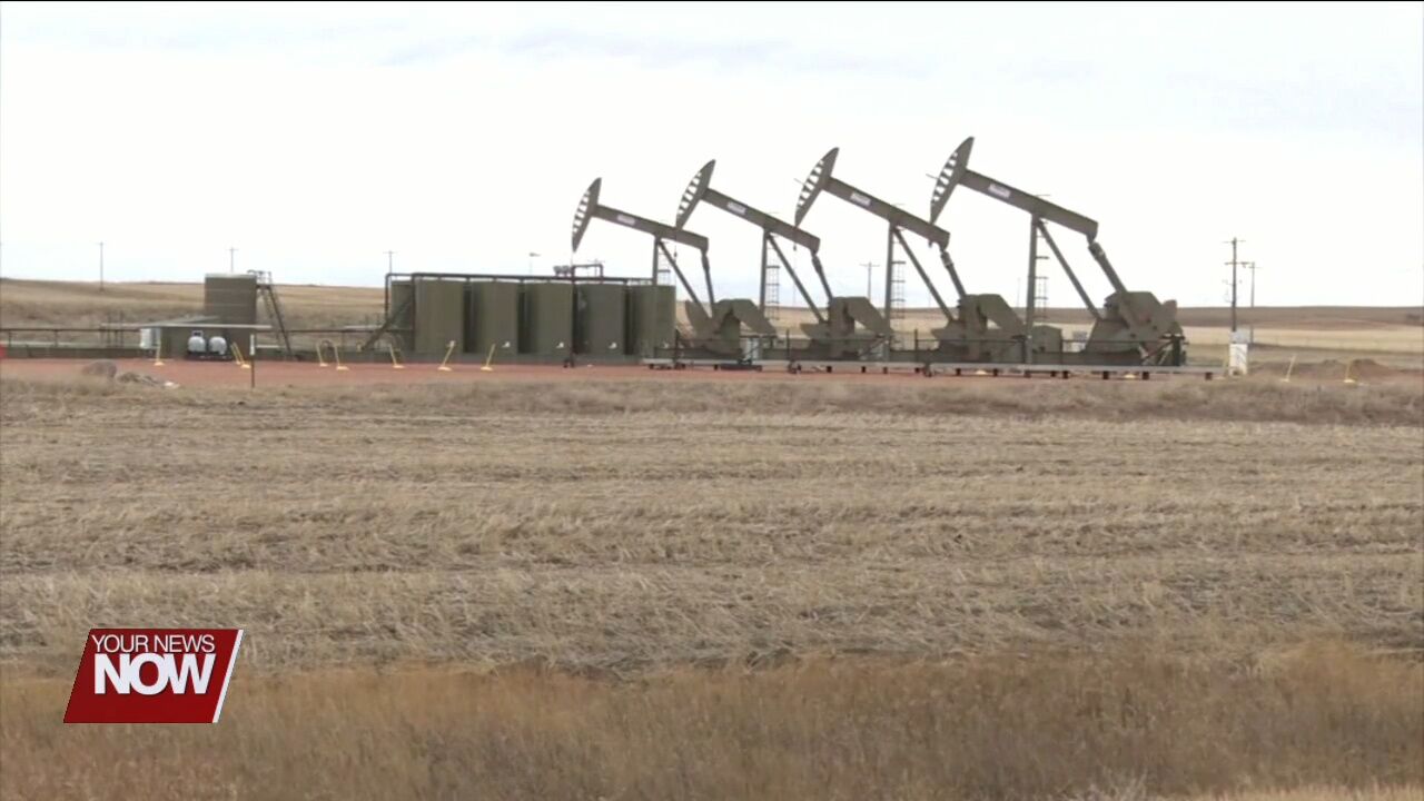 US Representative from Ohio co-sponsors bill to combat rising energy prices